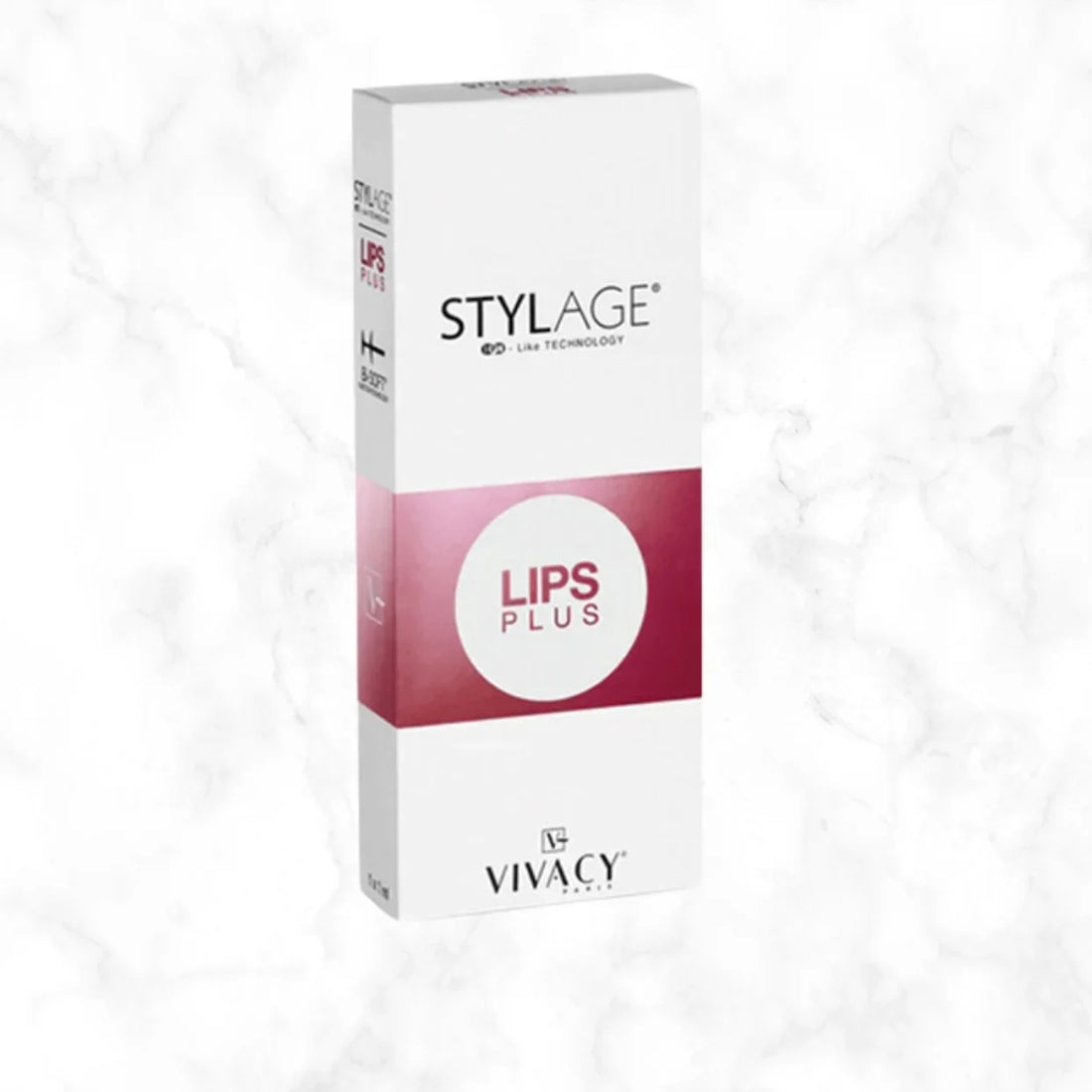 Stylage® Special lips Plus BI-SOFT