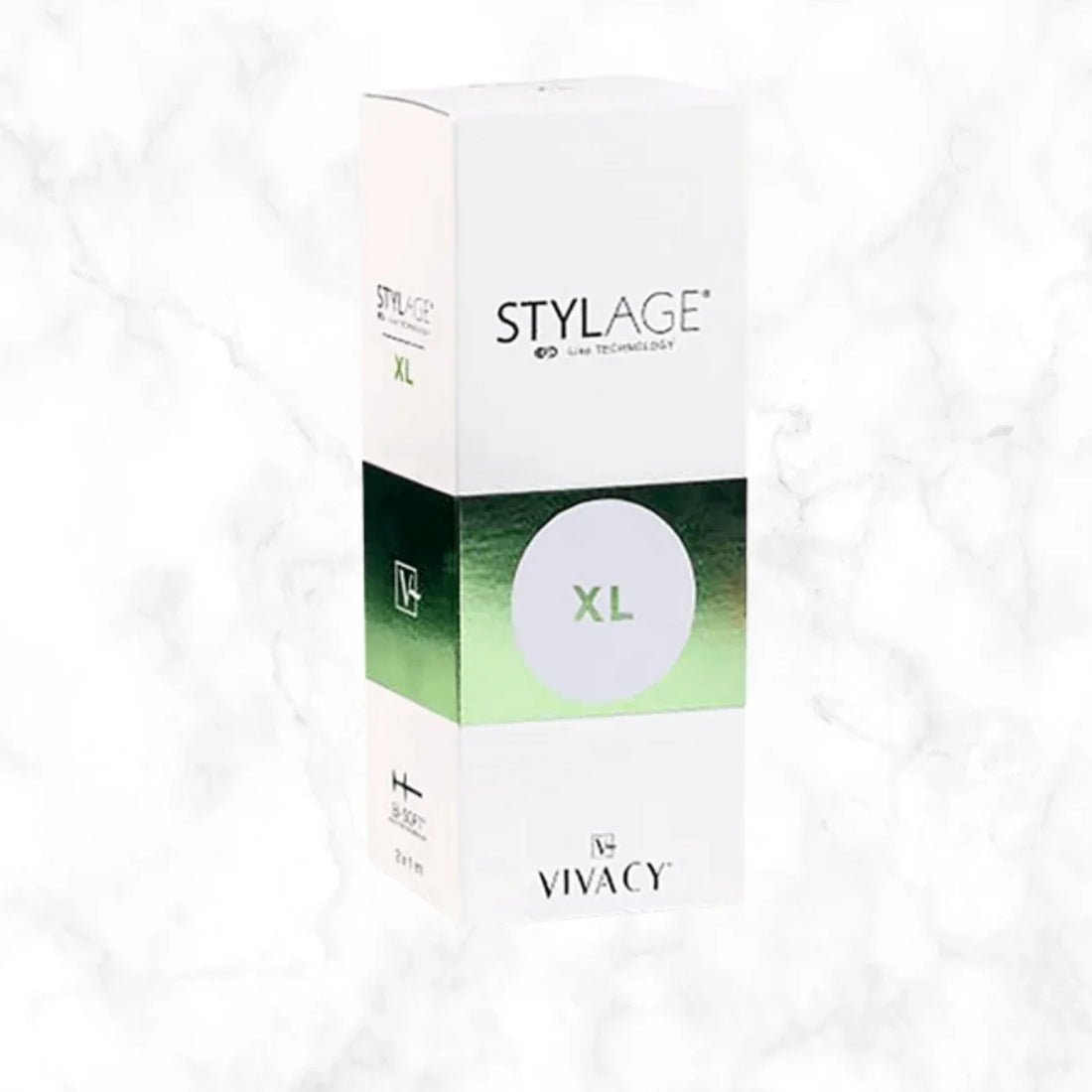 Stylage® XL BI-SOFT