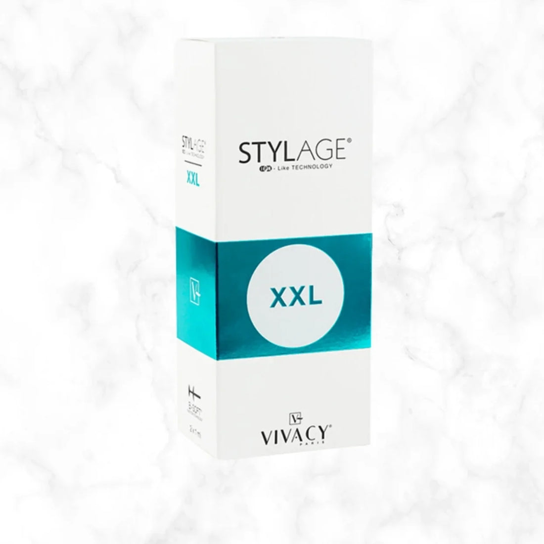 Stylage® XXL BISOFT