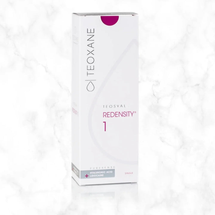 Teosyal® Puresense Redensity I - 1x3ml