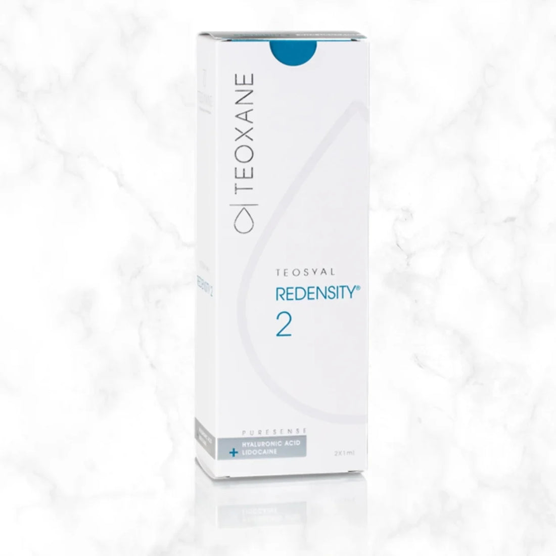 Teosyal® Puresense Redensity II