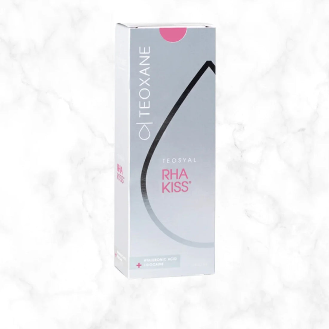 Teosyal® RHA Kiss