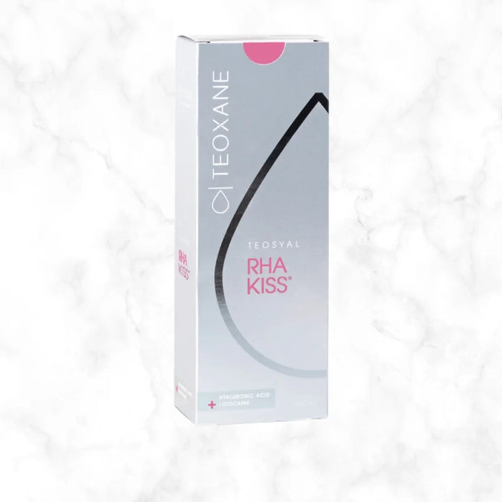 Teosyal® RHA Kiss