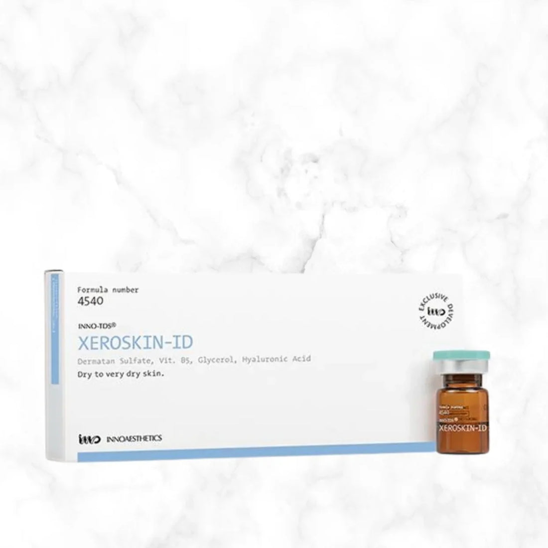Xeroskin-ID