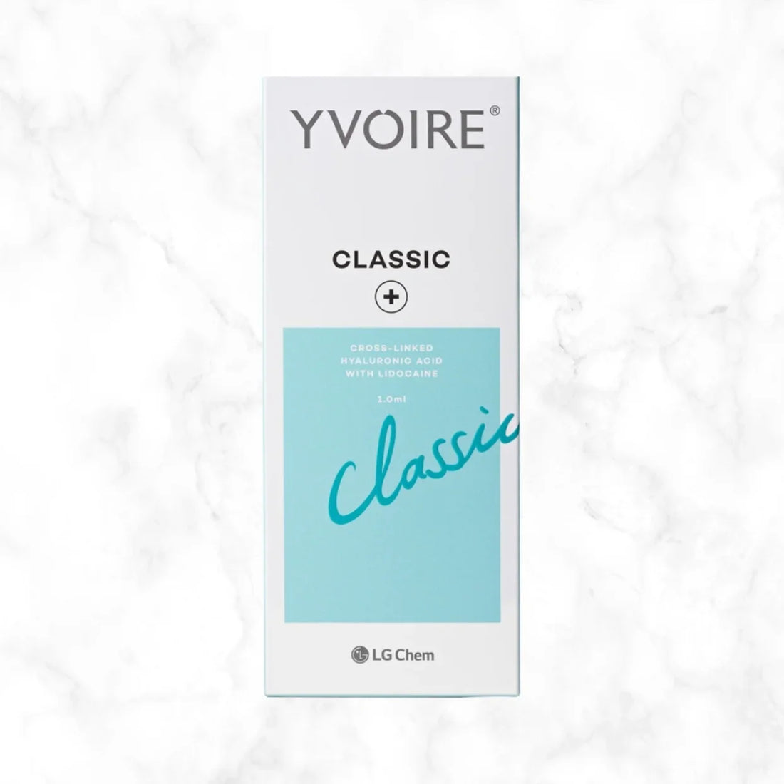 Yvoire Classic Plus