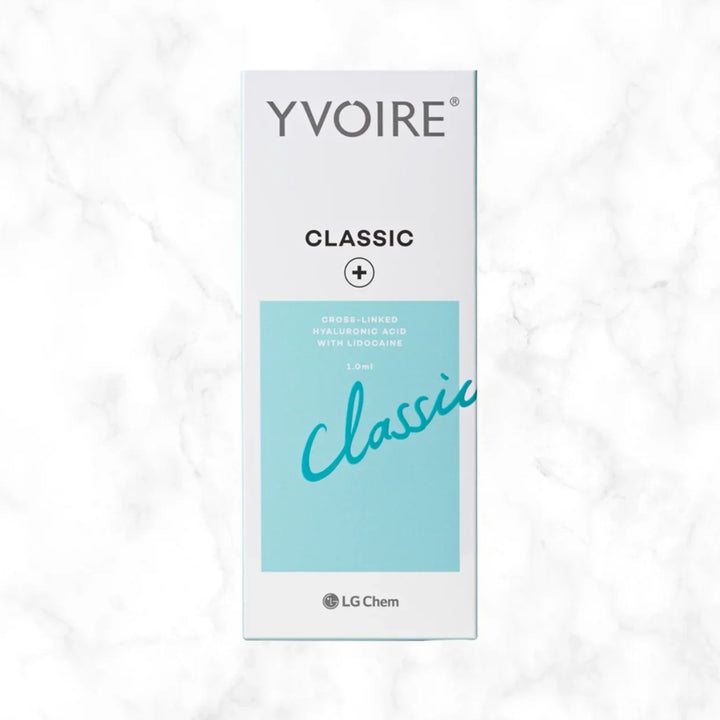 Yvoire Classic Plus