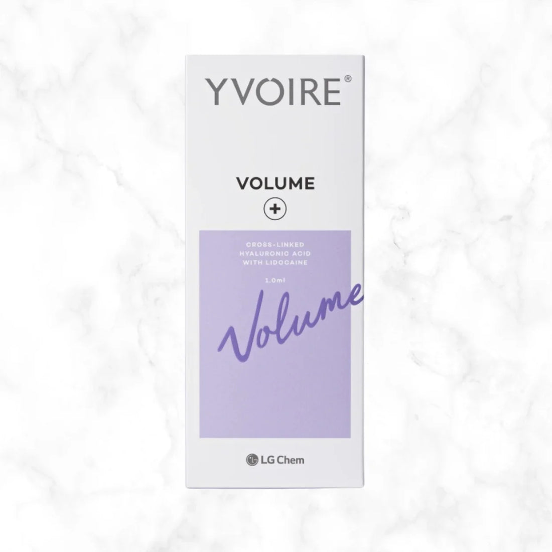 Yvoire Volume Plus