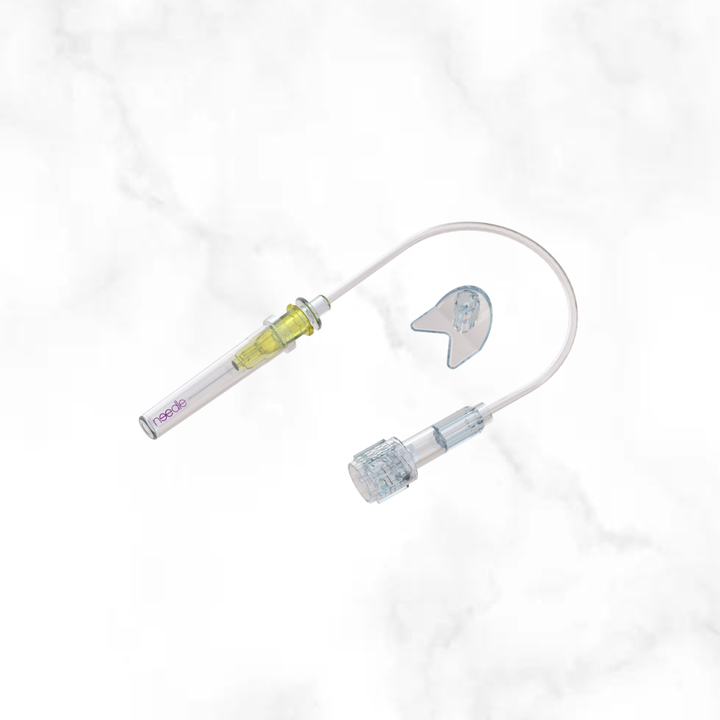 Cathéter Mesbio Needle U225 Kit : MIK 30gr (Boite de 60)