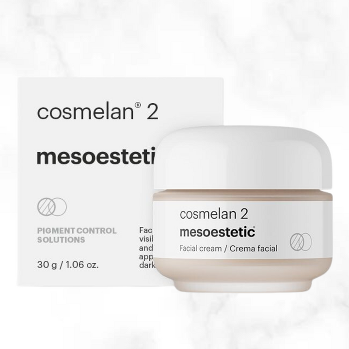 Cosmelan 2 - 30g - Mesoestetic