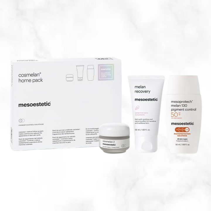 Cosmelan Home Pack - Mesoestetic