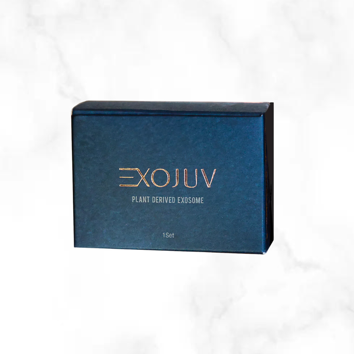 Exojuv - 1 Set (50mg + 5ml) - Oreon Life Science