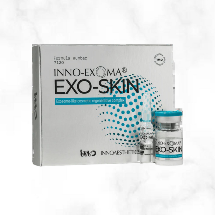 INNO-EXOMA® EXO-SKIN - Innoaesthetics