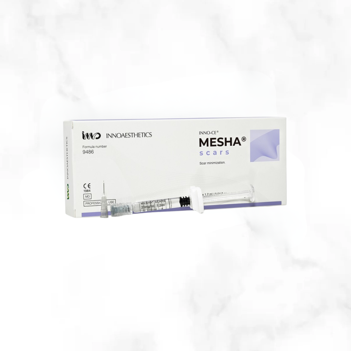 INNO-CE Mesha Scars - 1x1,2ml - Innoaesthetics