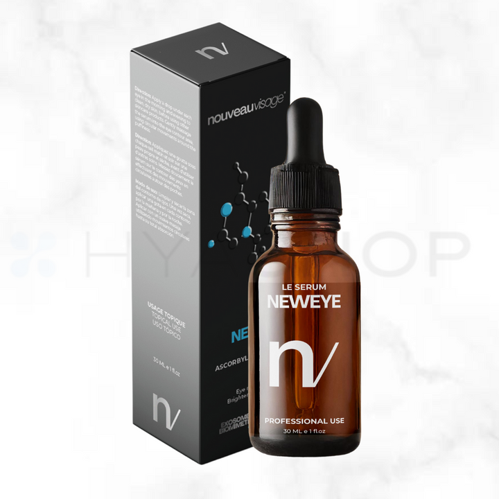 Neweye Serum - 1x30ml - New Face