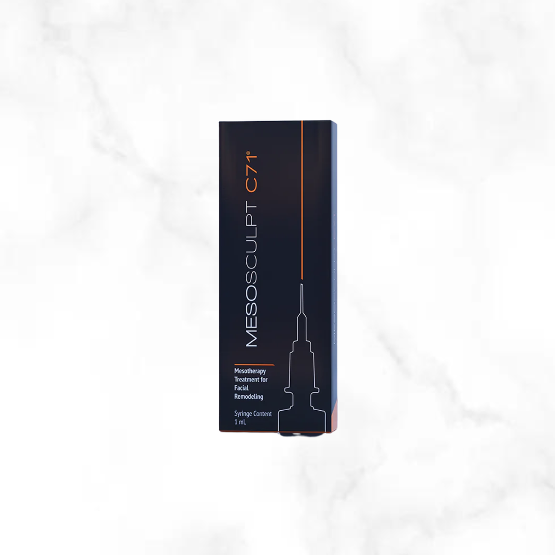 Meso-Sculpt C71 - 1x1ml - ABG Lab