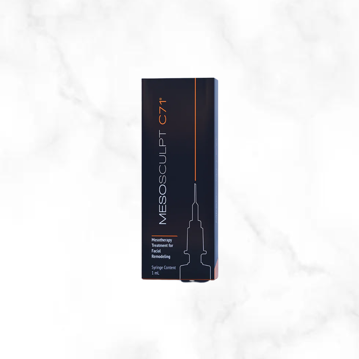 Meso-Sculpt C71 - 1x1ml - ABG Lab