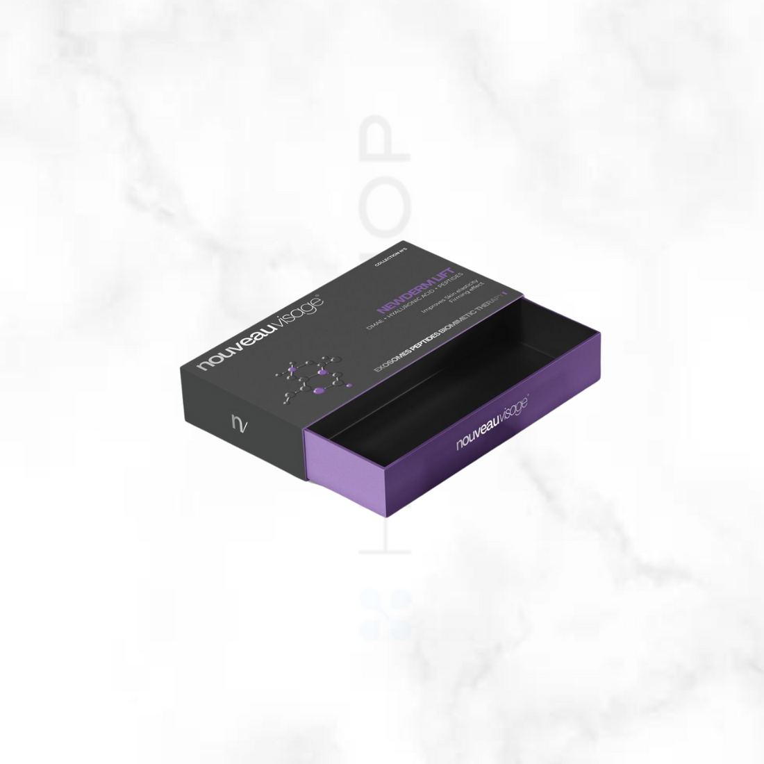 Newderm Lift - 4x5ml - New Face