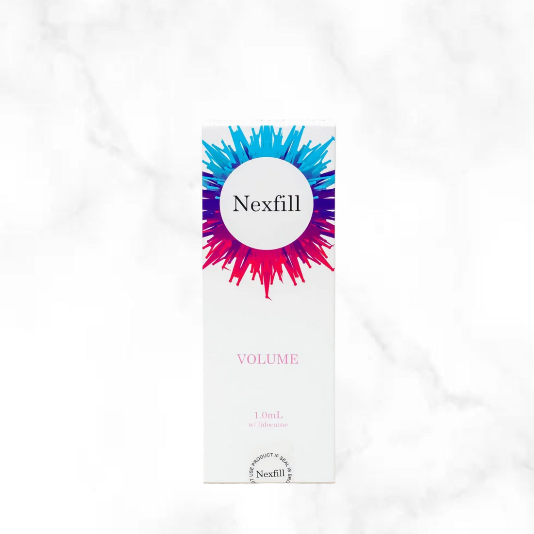 Nexfill Volume Lidocaine - 1ml