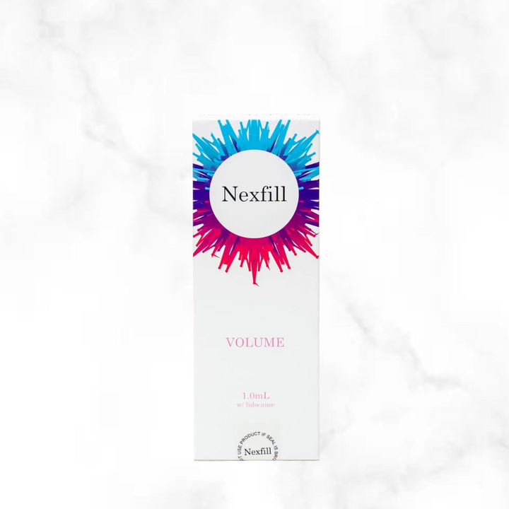 Nexfill Volume Lidocaine - 1ml