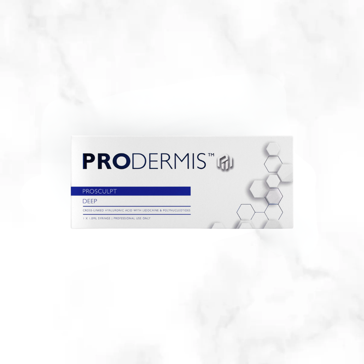 Prodermis Prosculpt Deep - 1 x 1,1ml