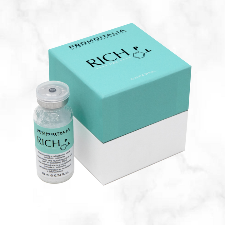 Rich PL Topic - 1x10ml - Promoitalia