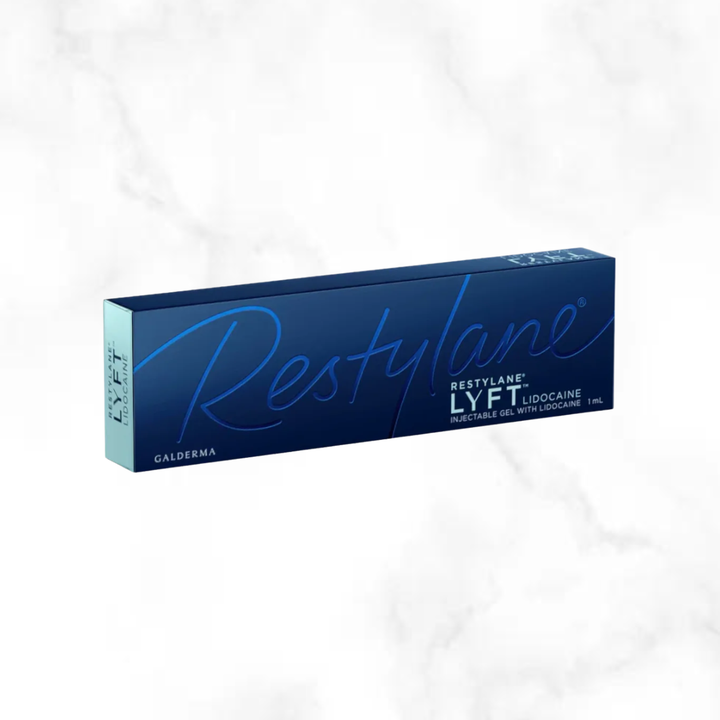 Restylane Lyft Lidocaine - 1x1ml - Galderma