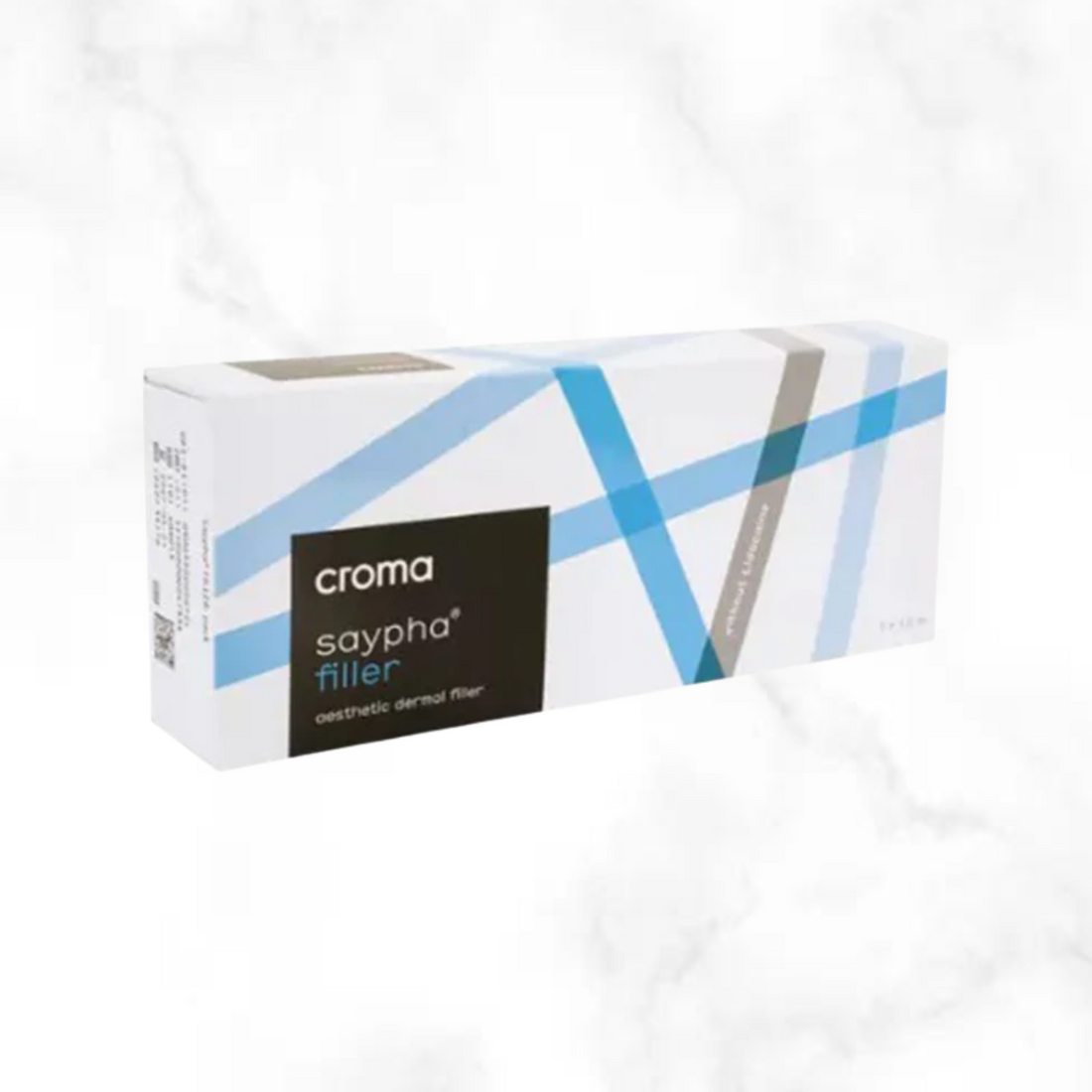 Saypha Filler - 1x1ml - Croma