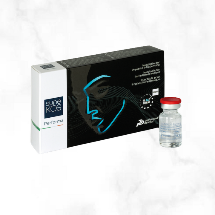 Sunekos Performa - 2x3.5ml - Professional Dietetics
